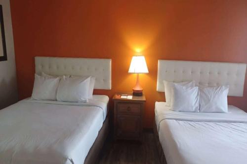 Springerville Hotel | Howard Johnson by Wyndham Springerville