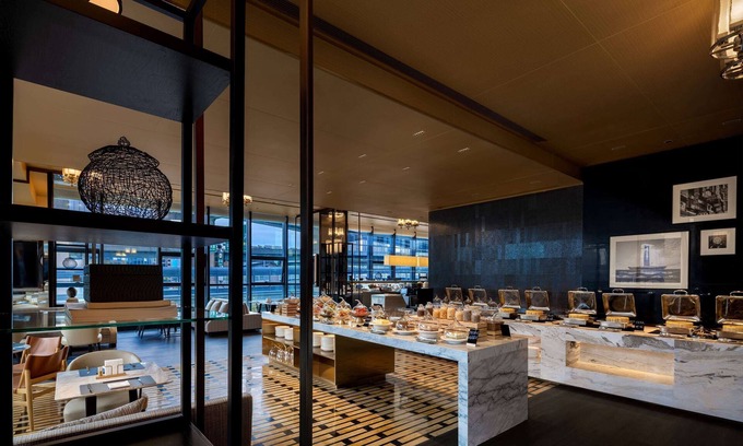 Changsha County Hotel | Howard Johnson By Wyndham Wenting Hotel Changsha