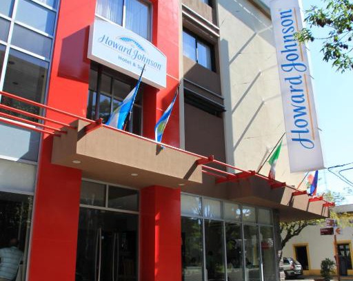 San Pedro Hotel | Howard Johnson by Wyndham San Pedro