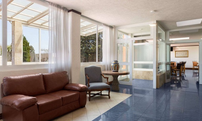 Toluca Hotel | Howard Johnson by Wyndham Toluca