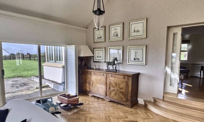 Liscannor House | Howard's Way - On the Magical Atlantic Way, Liscannor .Co Clare