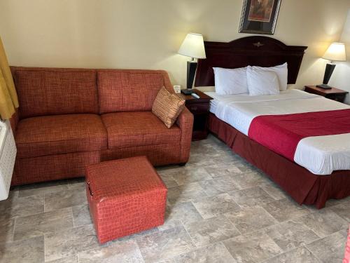 Eunice Hotel | Howards Inn Motel