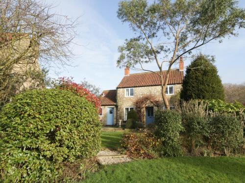 Kirkbymoorside House | Howe Green Cottage