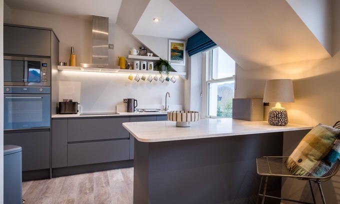 Keswick Cottage | Howe Keld 6 Second Floor