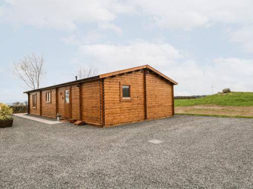 Kendal House | Howgills Retreat