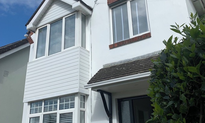 Howth House | Howth Village Townhouse