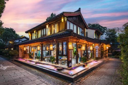 Xihu Hotel | Hoya Hotel Hangzhou West Lake Lingyin Temple Branch