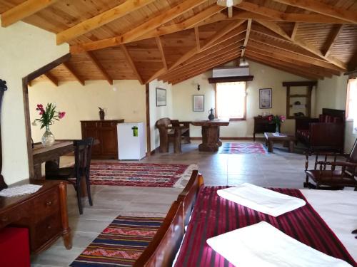 Kekova House | Hoyran Wedre Country Houses