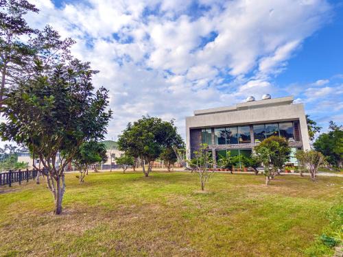 Lugu House | Hoyu's House B&B