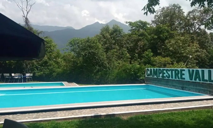 Huiloapan de Cuauhtemoc House | HP MULTI ACCOMMODATIONS PICO DE ORIZABA