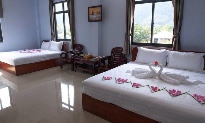 Hpa-An Hotel | Hpa An Boutique Inn