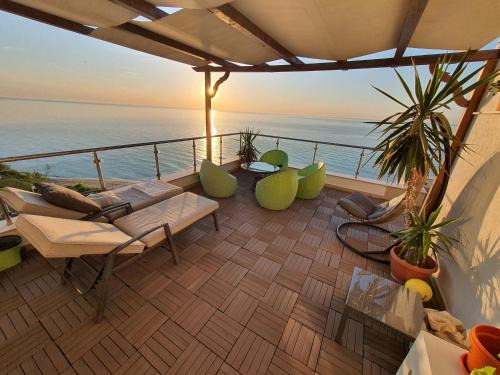 Byala Apartment | HPManagement Byala Beach Residence Apartments