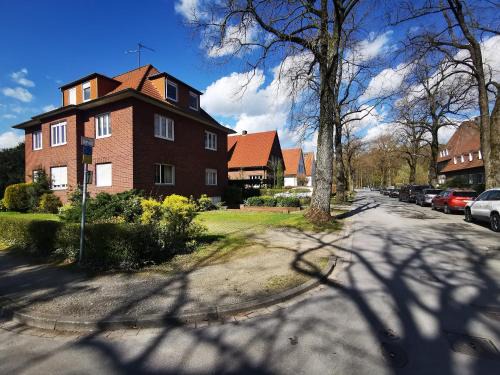 Coesfeld Apartment | HR Haus unter den Linden