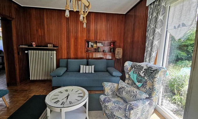 Coesfeld Apartment | HR Townhouse Honigbach