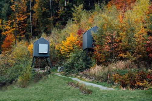 Radikov Other | Hrad Kunzov Glamping & SPA & Restaurant
