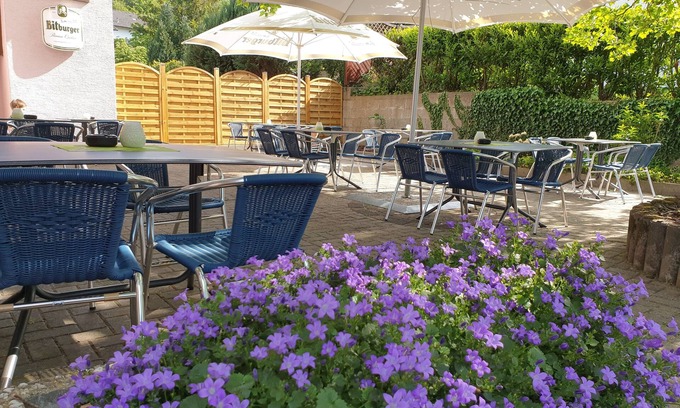 Landstuhl Hotel | HRC Pfeffermühle