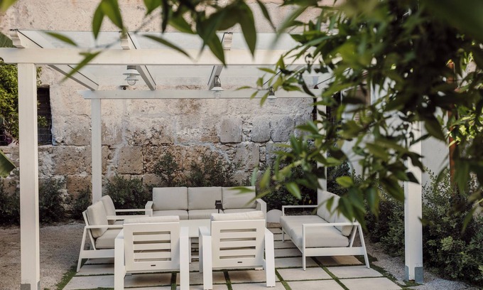 Albergheria House | HrD Luxury rooms