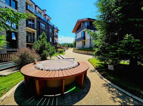 Maritsa Apartment | Hrebet House