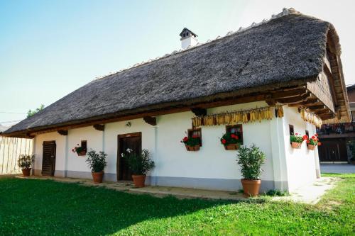 Vitomarci House | Hrgova hiška