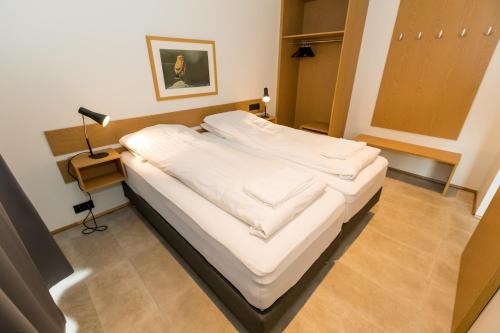 Oddeyrin Apartment | Hrimland Apartments