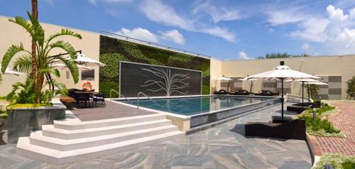 Silao Hotel | HS HOTSSON Hotel Silao