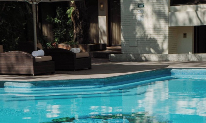 Tampico Hotel | HS HOTSSON Hotel Tampico