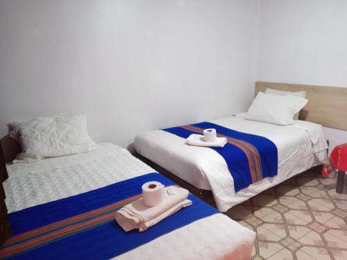 Cusco Historic Center House | Hs Sofía
