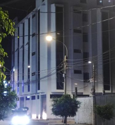 Santa Maria Hotel | HsDverdi