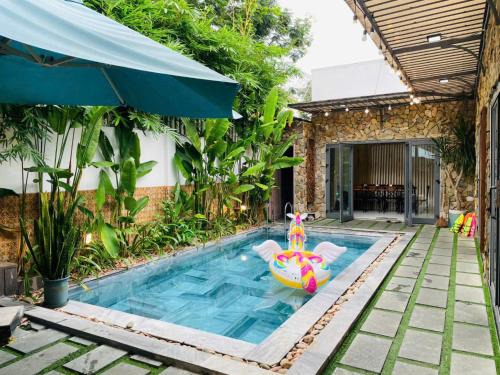 Tho Quang Beach Villa | HT Villa Da Nang by Hometown