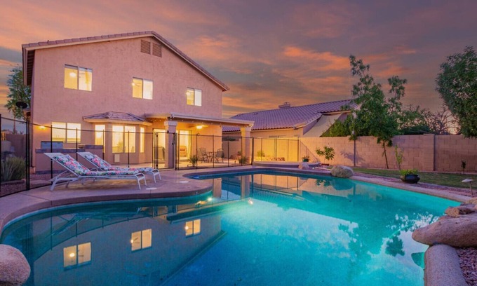 Vista Del Rincon Apartment | HTC - 9696 E sheena Dr (3B)