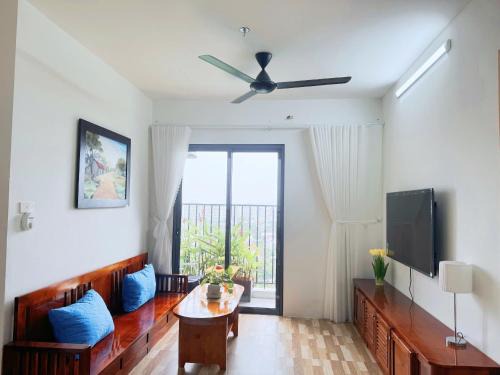 Huong Thuy House | Huế Chill Eco Park