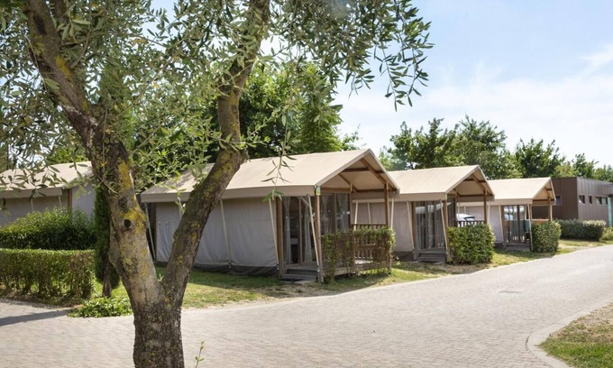 Bottai RV Rental | hu Firenze Certosa camping in town