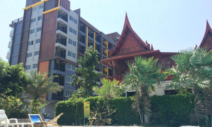 Hua Hin Hotel | Huahin Terminal