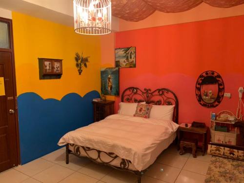 Hualien City Centre Bed & Breakfast | Hualien Seaside B&B