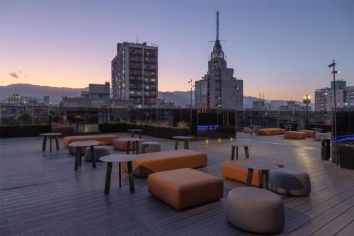 Historic Center Hotel | Hualta Hotel Mendoza, Curio Collection by Hilton