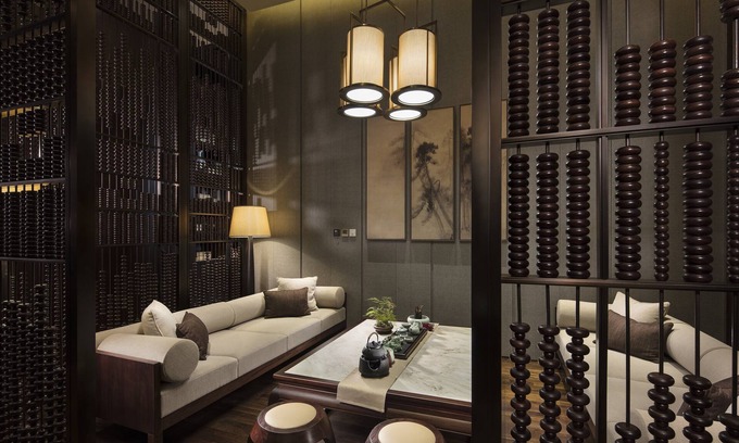 Qiaodong District Hotel | HUALUXE Hotels & Resorts Zhangjiakou, an IHG Hotel