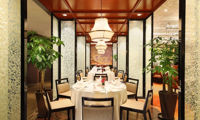 Bin Hu District Hotel | HUALUXE Wuxi Taihu by IHG