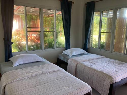 Doi Lo House | Huan Janto Homestay - Mutita