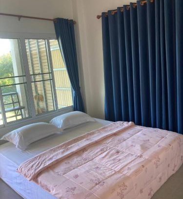 Doi Lo House | Huan Janto Homestay - Karuna