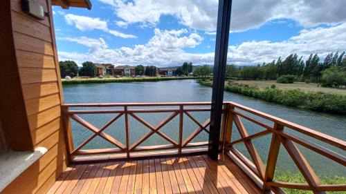 Dina Huapi Apartment | Huapi