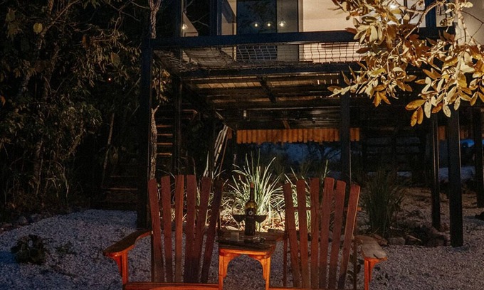 Old Town Cabin | HUARAZ CABANA