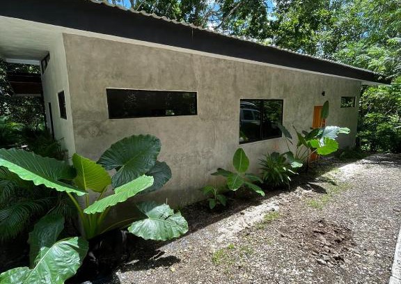 Carmen House | HUASI House. Brand New