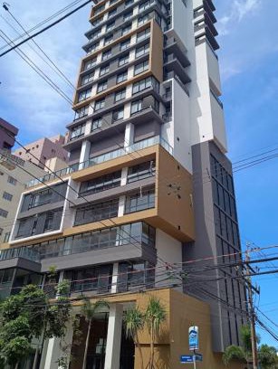 Campinas Apartment | Hub cambui AP 62