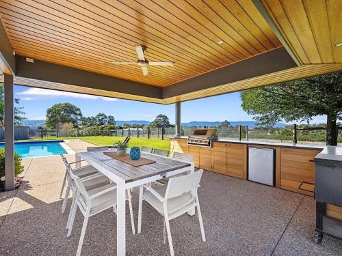 Yarra Glen House | Hubbard Hill