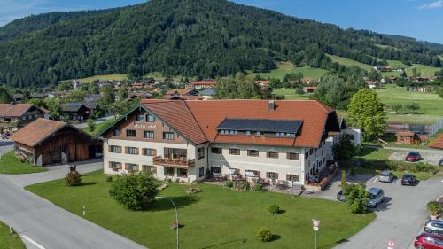 Grashof House | Huberhof