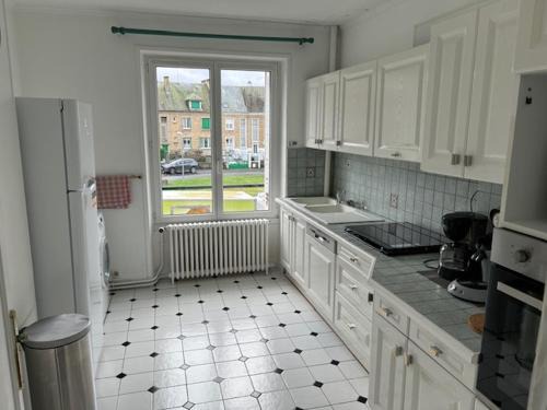 Carignan Apartment | Hubert