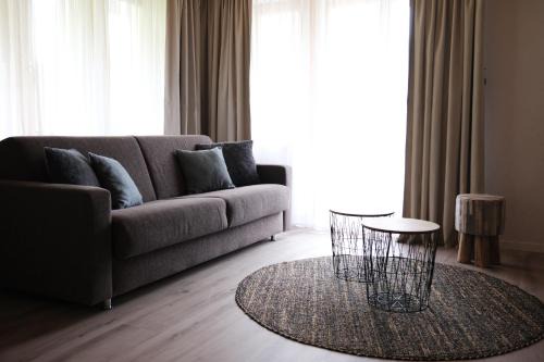 Obergesteln Apartment | Hubertus 112