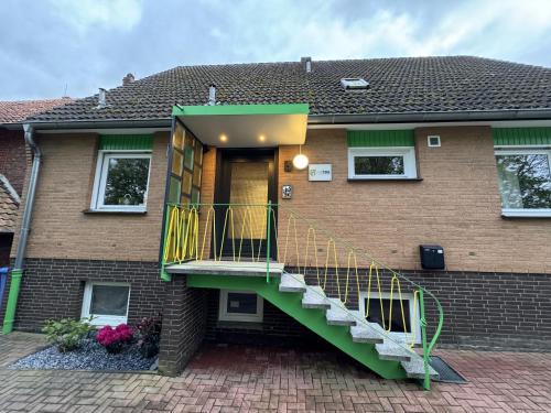Hildesheim District House | HubTime