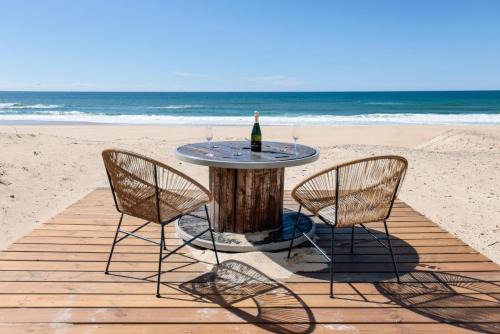 Moliets-et-Maa Villa | Huchet