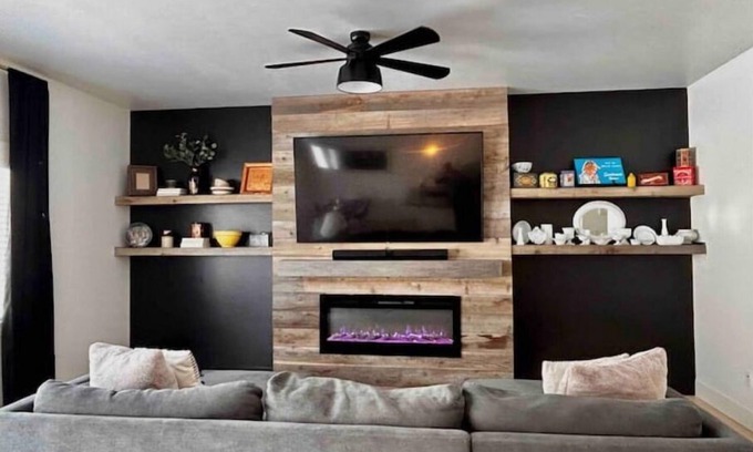 Rexburg House | Huckleberry Home . your gateway to Adventure!